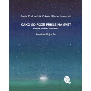 Kako-so-roze-prisle-na-svet-naslovnica