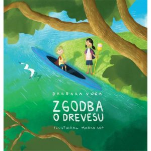 Zgodba-o-drevesu_Naslovnica