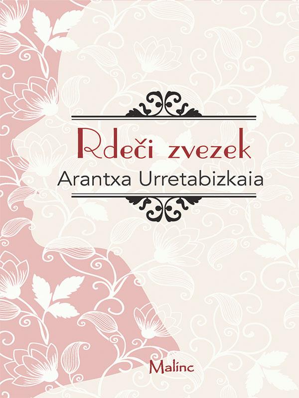Rdeči zvezek