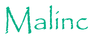 Malinc cisto nova Logo
