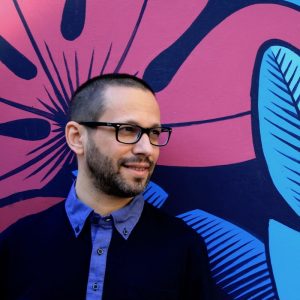 Lawrence-Schimel_c-Nieves-Guerra