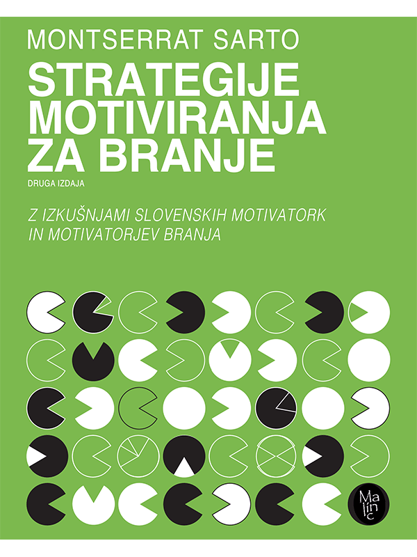 Strategije motiviranja za branje